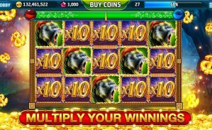 Mobile-friendly Wild West Gold section on 9777bet app with themed graphics